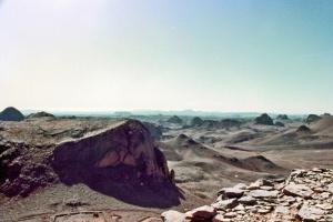 1981 - Alegria - Tamanrasset