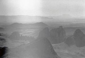 1981 - Algeria - Tamanrasset