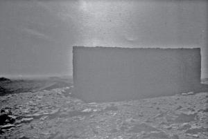 1981 - Algeria - Tamanrasset