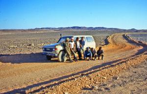 1918 - Algeria - Tamanrasset