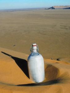 Vers Tamanrasset, Hoggar