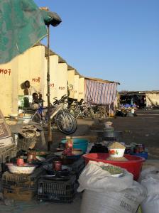 0360 Tamanrasset marche