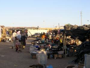 0362 Tamanrasset marche