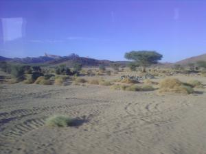 Tamanrasset-vers Arak 2