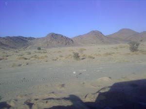 Tamanrasset-vers Arak 1