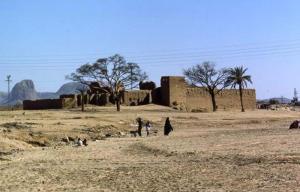 place of moussa ag mastan