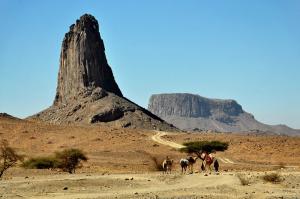 Caravane vers Ihaghen .fg