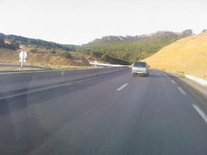 R N 16 COLE DE TNOUKLA TEBESSA