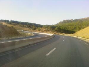 R N 16 COLE DE TNOUKLA TEBESSA