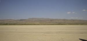 Terrain de Tebessa DABS