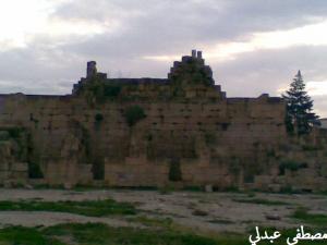 la basilique 4 sud ouest