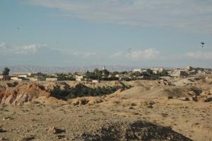 Negrine,l'actuelle ville