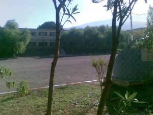 lycée technique ouled yaich . by abdeldjalil benzohra