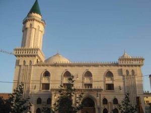 Boufarik - Mosque Ali ben Abi Taleb