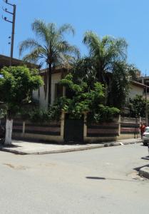 maison colonial Rue Mahdjoubi H'cen Meftah ex-rivet