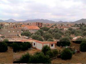 city dallas 3 (Ath laqsar) bouira