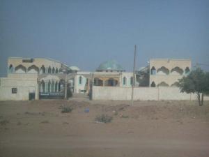 zawiya de sidi abide