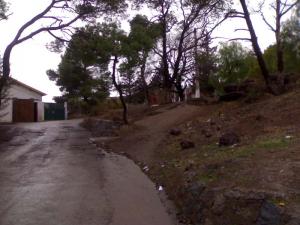 cite central Pavillon