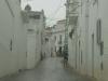 Rue a el-abed Tlemcen, Algerie