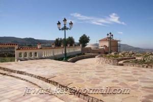 TLEMCEN  Lalla Setti