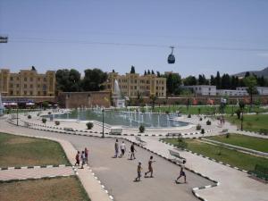 Tlemcen grand bassin