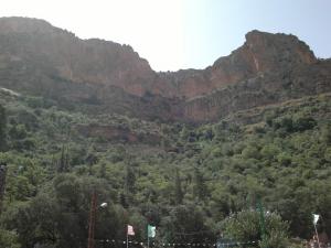 la nature a Tlemcen