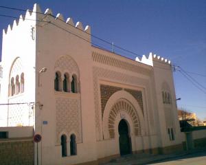 Tlemcen, Algeria (Musum)