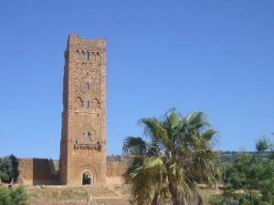 Tlemcen, Algeria... (mosque)