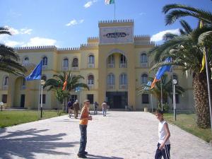 La Mérie De Tlemcen