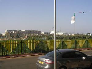 Renaissance Hostel - Lalla Seti  Tlemcen