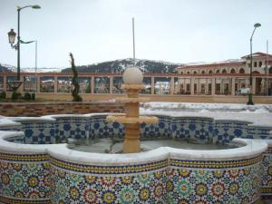 tlemcen algerie