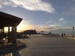 téléphérique lalla setti tlemcen