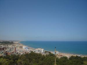 Port Say, Tlemcen, Algérie