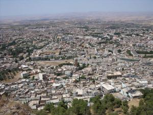ville de Tlemcen