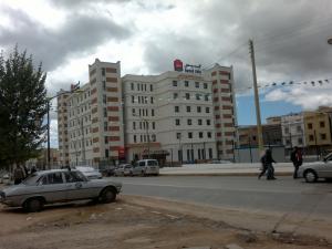 Hotel Ibis Tlemcen