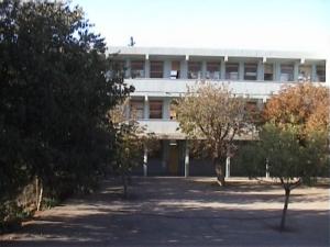 Ecole Belair,Tlemcen