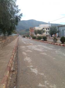 Bni Bahdel. Tlemcen