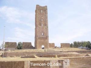 Tlemcen Mensourah
