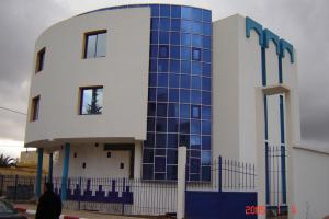 Direction de la pêche Tlemcen-Imama