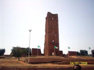 El Mansoura - Tlemcen