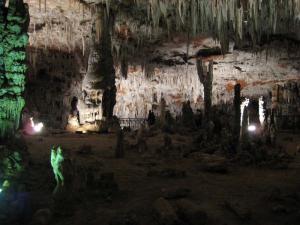 Grottes Beni-Ad ,Ain-Fezza Tlemcen