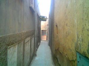 interminable et grand boulevard !!!!