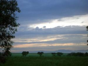 Hennaya entre l'autoroute et la ruelle qui mène à mrazga