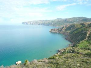 L'AARICHA-PLAGE EL- BOR  GHAZAOUET