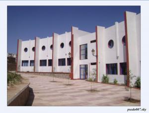 departement d'architecture 2