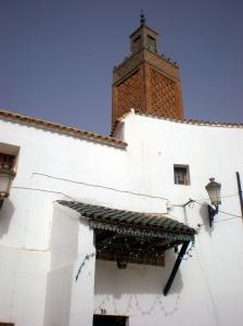 Sidi boumediene