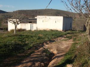 vieille mosquée O/B/Hamiti