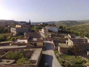 village de Dar-Benfares