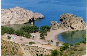 Marsa ben mehidi  ex Porsay