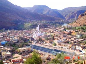 KHEMIS BENI SNOUS -mefiteh abdelatif